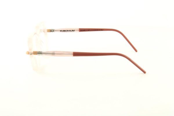 KUBORAUM MASKE P4 - Afbeelding 3