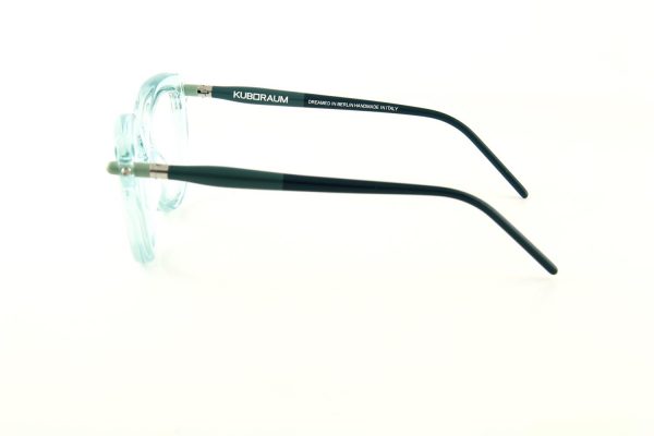 KUBORAUM MASKE P7 - Afbeelding 3