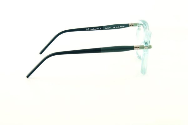 KUBORAUM MASKE P7 - Afbeelding 5