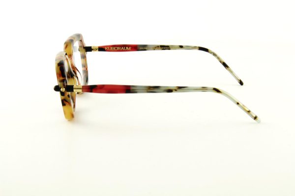 KUBORAUM MASKE P4 - Afbeelding 7