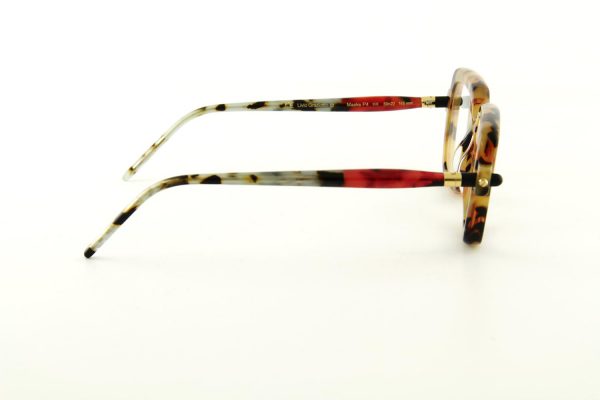 KUBORAUM MASKE P4 - Afbeelding 9