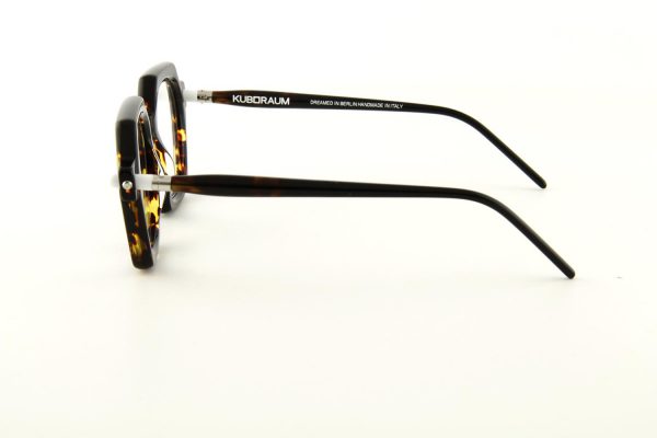 KUBORAUM MASKE P10 - Afbeelding 3