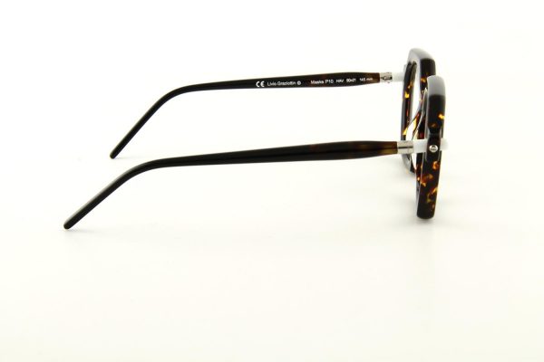 KUBORAUM MASKE P10 - Afbeelding 5