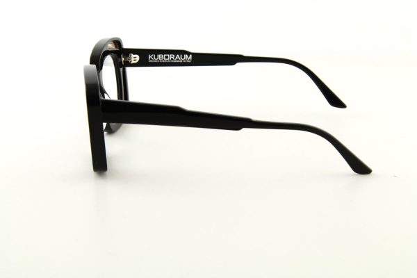 KUBORAUM MASKE T7 - Afbeelding 3