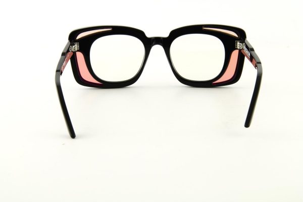 KUBORAUM MASKE T7 - Afbeelding 4