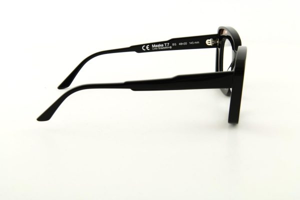 KUBORAUM MASKE T7 - Afbeelding 5