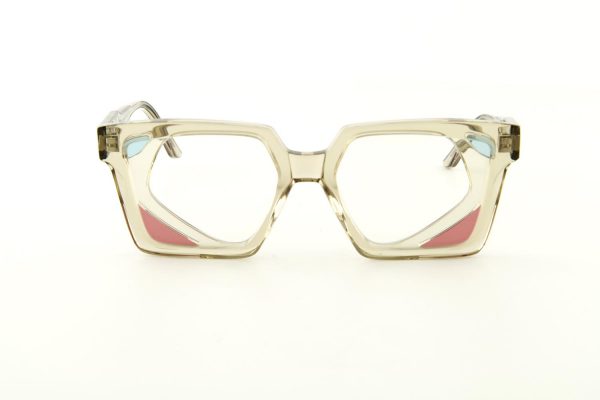 KUBORAUM MASKE T6