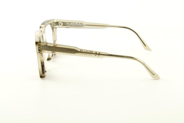 KUBORAUM MASKE T6 - Afbeelding 3