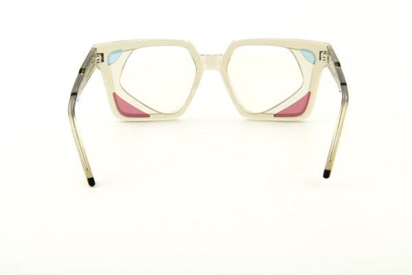 KUBORAUM MASKE T6 - Afbeelding 4