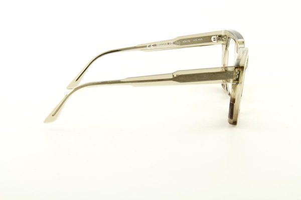KUBORAUM MASKE T6 - Afbeelding 5