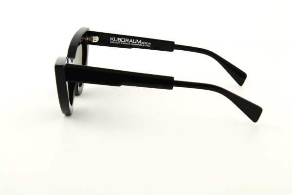 KUBORAUM MASKE Y3 - Afbeelding 3
