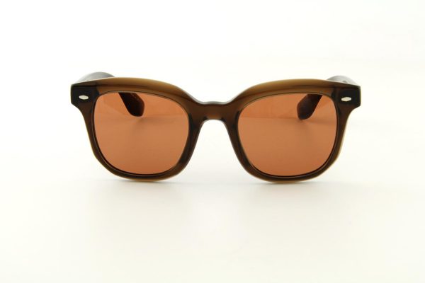 OLIVER PEOPLES AND BRUNELLO CUCINELLI FILU - Afbeelding 2