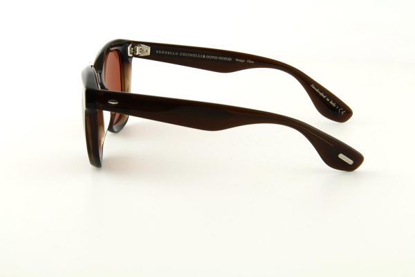 OLIVER PEOPLES AND BRUNELLO CUCINELLI FILU - Afbeelding 3