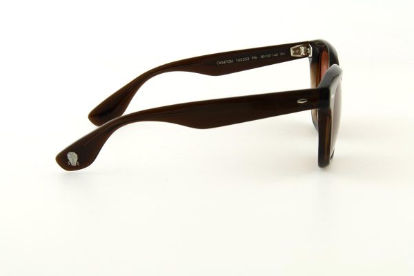 OLIVER PEOPLES AND BRUNELLO CUCINELLI FILU - Afbeelding 5