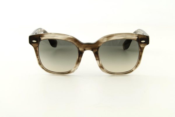 OLIVER PEOPLES AND BRUNELLO CUCINELLI FILU