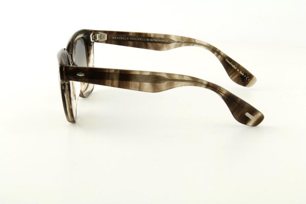 OLIVER PEOPLES AND BRUNELLO CUCINELLI FILU - Afbeelding 7