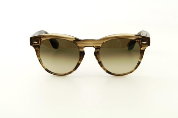OLIVER PEOPLES AND BRUNELLO CUCINELLI NINI - Afbeelding 2