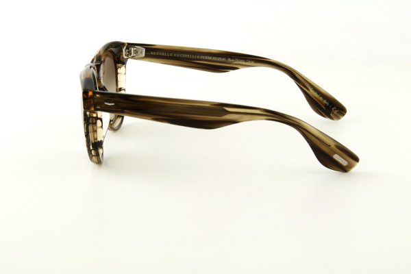OLIVER PEOPLES AND BRUNELLO CUCINELLI NINI - Afbeelding 3