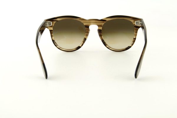 OLIVER PEOPLES AND BRUNELLO CUCINELLI NINI - Afbeelding 4