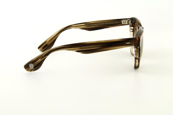 OLIVER PEOPLES AND BRUNELLO CUCINELLI NINI - Afbeelding 5