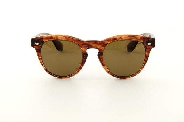 OLIVER PEOPLES AND BRUNELLO CUCINELLI NINI
