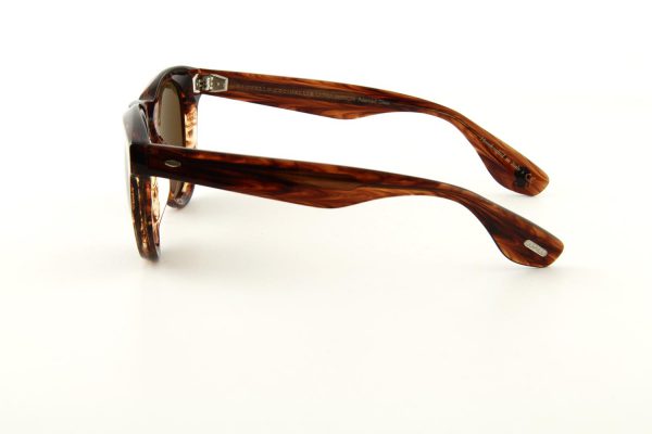 OLIVER PEOPLES AND BRUNELLO CUCINELLI NINI - Afbeelding 7