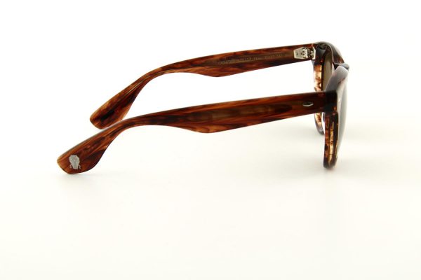 OLIVER PEOPLES AND BRUNELLO CUCINELLI NINI - Afbeelding 9