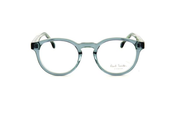 PAUL SMITH ERNEST