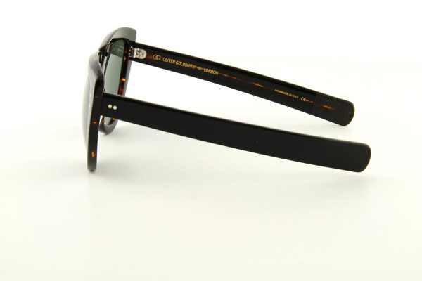 OLIVER GOLDSMITH Y-NOT - Afbeelding 3