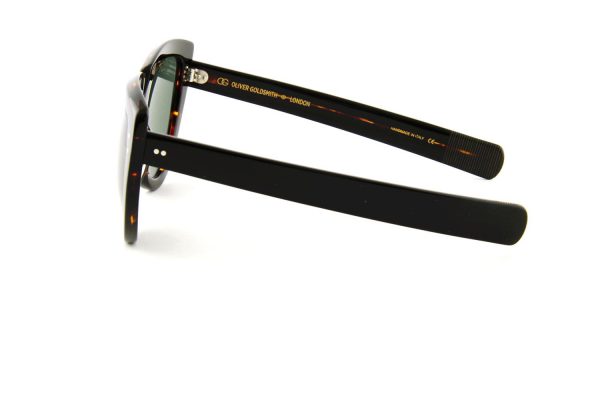 OLIVER GOLDSMITH YNOT - Afbeelding 3