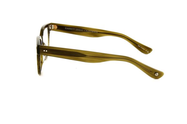Garrett Leight Canter - Afbeelding 3