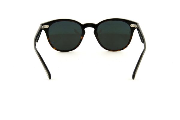 Oliver Peoples Desmon Sun - Afbeelding 4