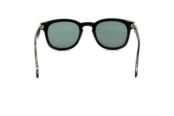 Garrett Leight Kinney X - Afbeelding 4