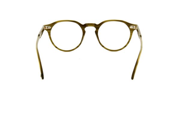 Garrett Leight Royce - Afbeelding 8