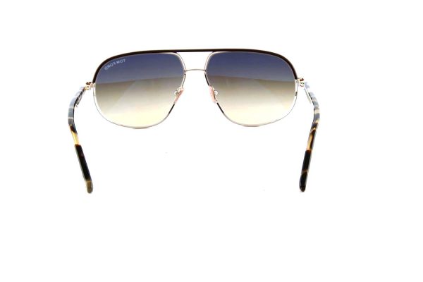 TOM FORD TF1019 - Afbeelding 4