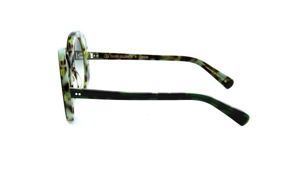 OLIVER GOLDSMITH 1960 - Afbeelding 7