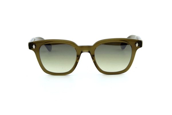 GARRETT LEIGHT BROADWAY
