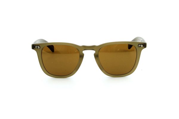GARRETT LEIGHT BROOKS X - Afbeelding 2