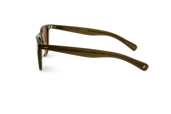 GARRETT LEIGHT BROOKS X - Afbeelding 3