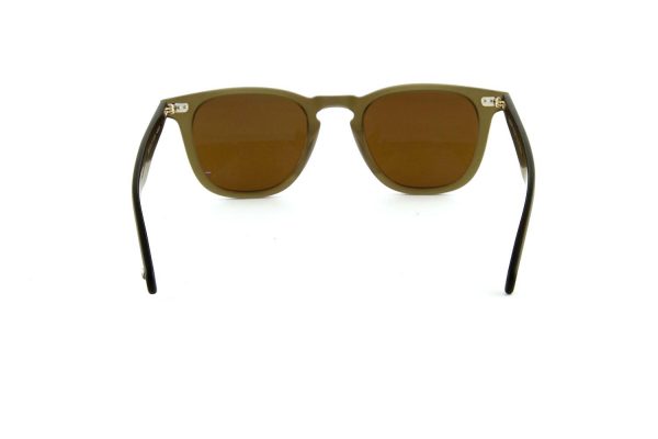 GARRETT LEIGHT BROOKS X - Afbeelding 4