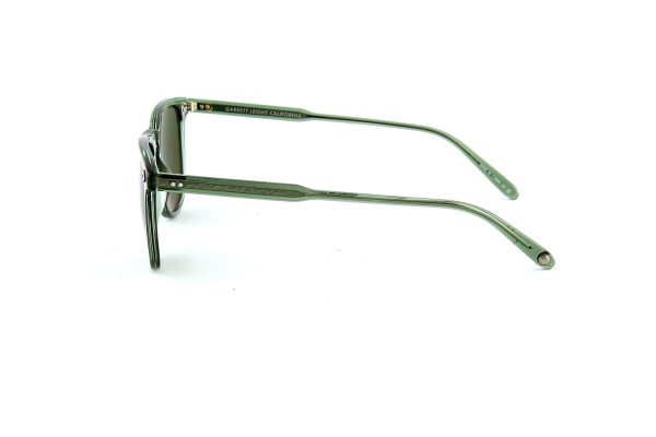 GARRETT LEIGHT BROOKS II - Afbeelding 3