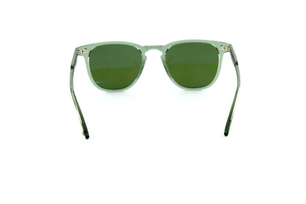 GARRETT LEIGHT BROOKS II - Afbeelding 4