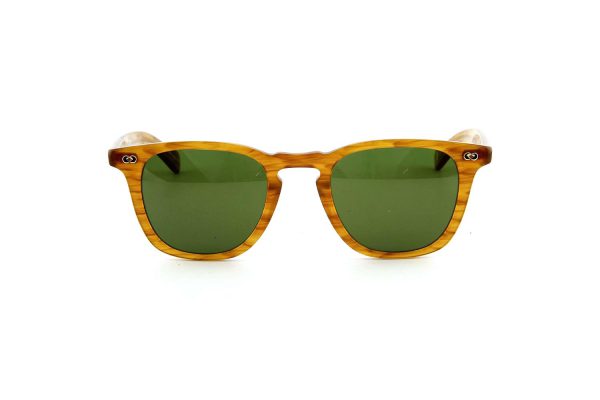 GARRETT LEIGHT BROOKS X