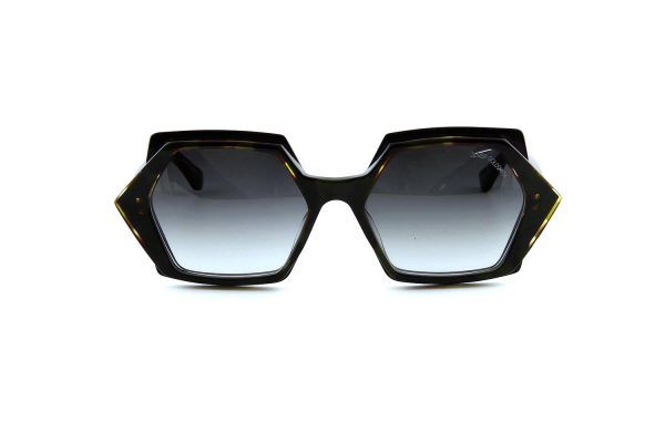 OLIVER GOLDSMITH EGO