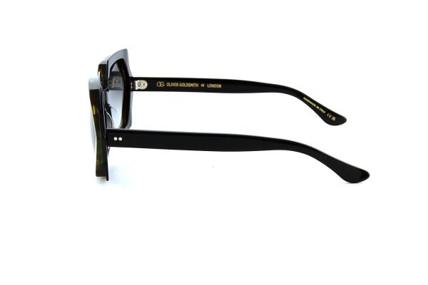 OLIVER GOLDSMITH EGO - Afbeelding 3