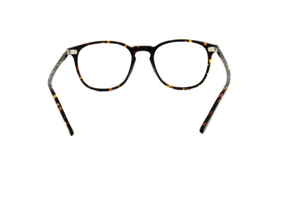 OLIVER PEOPLES FINLEY 1993 - Afbeelding 4