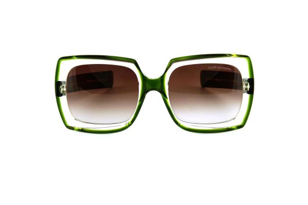OLIVER GOLDSMITH FUZ