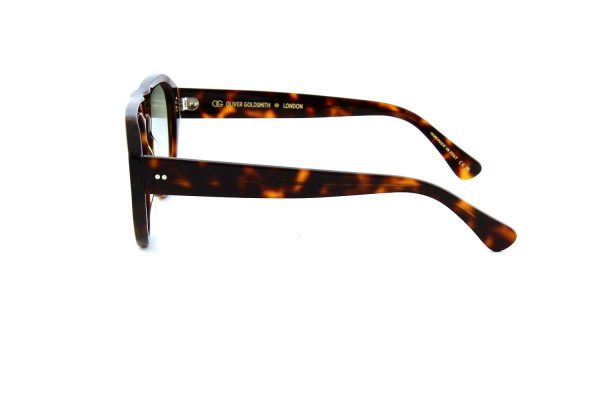 OLIVER GOLDSMITH GOPAS - Afbeelding 3