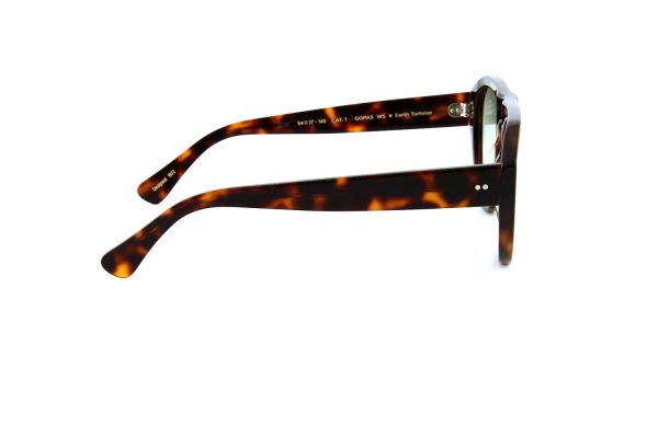 OLIVER GOLDSMITH GOPAS - Afbeelding 5