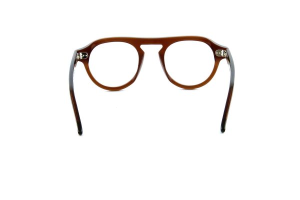OLIVER GOLDSMITH GRAPPA - Afbeelding 4